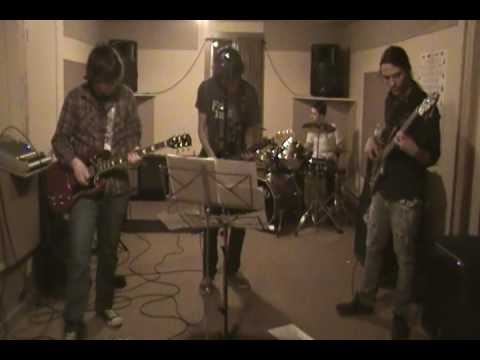 The Groover's Mood - Grooving Girl