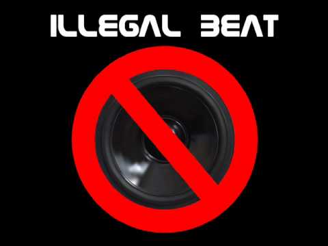 Illegal Beat - Magic Mushroom (Original Mix)