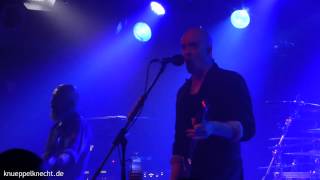 Devin Townsend Project - Namaste live at Colos-Saal