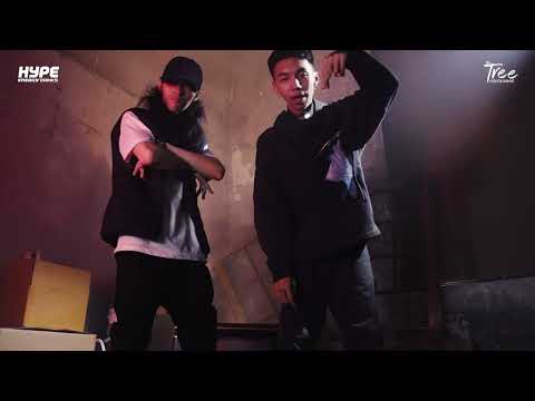 Moe Htet (B+) - It's Time (ft. Milly) (Official Music Video)