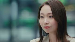 ASSIGN Brand Movie 30s「信じること。- 株式会社ラクス 萩本様 -」篇
