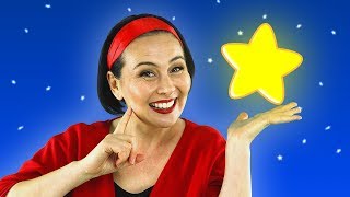 There Are Many Stars | Bedtime Lullaby Sleeping Song | Lah-Lah Kids Songs & Nursery Rhymes