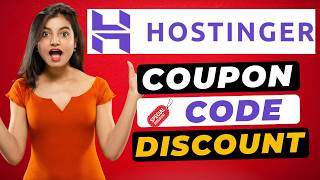 Hostinger Coupon Code 2026 🔥 Get 75% Off + EXTRA 10% Off (Step-by-Step Tutorial)