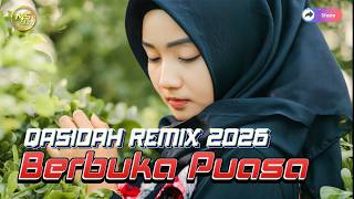 Download lagu QASIDAH REMIX 2026 ( MARI BERBUKA PUASA ) MIX - NASIR93 REMIXER mp3