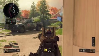 寝るまで(BO4)