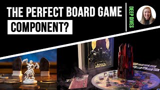 The Perfect Board Game Component?