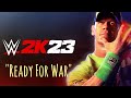 WWE 2K23 Gameplay Trailer Song - 