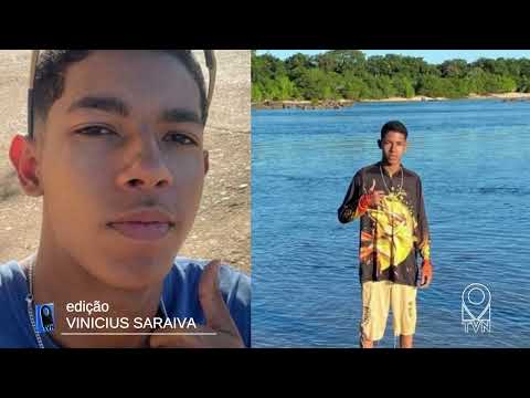 ADOLESCENTE DE 12 ANOS MORRE AFOGADO NO RIO TOCANTINS, EM PEIXE; É A SEGUNDA MORTE em 24 HRS