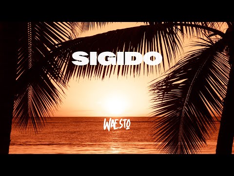 Waesto - Sigido (Official)