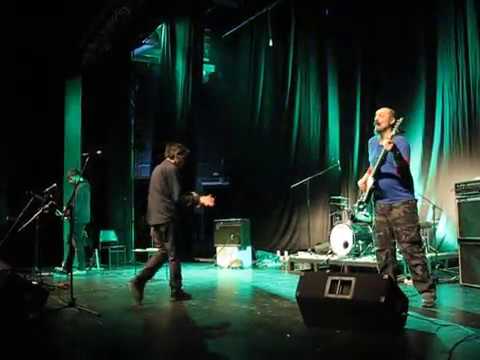 Presing - Mi nismo verni (DKSG, 23.01.2019.)