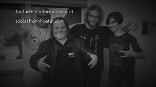 Tobias Frohnhöfer Concert Band feat. Richie Beirach - Riddles