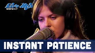 JFDR - Instant Patience (Live at WERS)