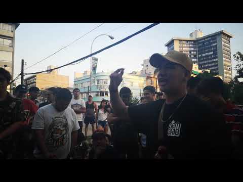 ANUBIS vs. PEMAF: Cuartos – Hannover Final 2018