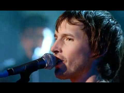 James Blunt - High (The Bedlam Sessions Live) At BBC