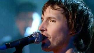 James Blunt - High (The Bedlam Sessions Live) At BBC