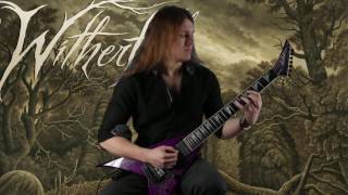 Witherfall - We Are Nothing video