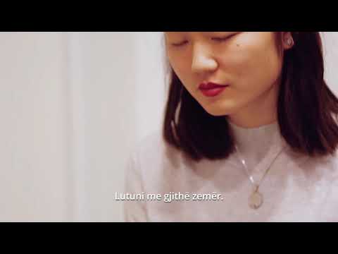 Mbështetja te Krishti Gjatë Sprovave Tona