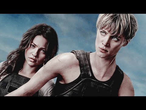 Grace & Dani | Somebody to Die For