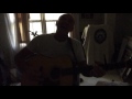 'Things Snowball' John Wesley Harding cover by Keith Rozek