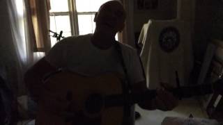 'Things Snowball' John Wesley Harding cover by Keith Rozek
