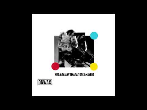 Raiany Sinara - Desconcerto [ONWX01]