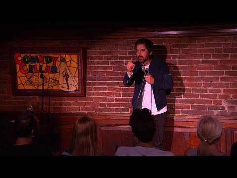 Ray Romano on the worst communicators