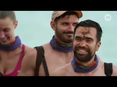 Australian Survivor 2023   Heroes vs Villains   Episode 3