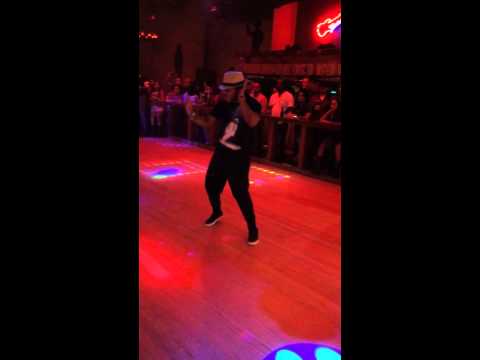 Billie Jean x SillySil