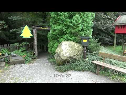 Tour 33: Bergwerksbesichtigung bei Elbingerode