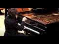 Errol Garner  Tribute - No moon - Young love  #4#  (from five original piano solo)