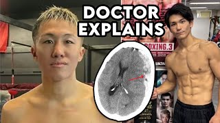 2 Boxers Die From Same Fight Card - Doctor Explains Japanese Boxing Tragedy