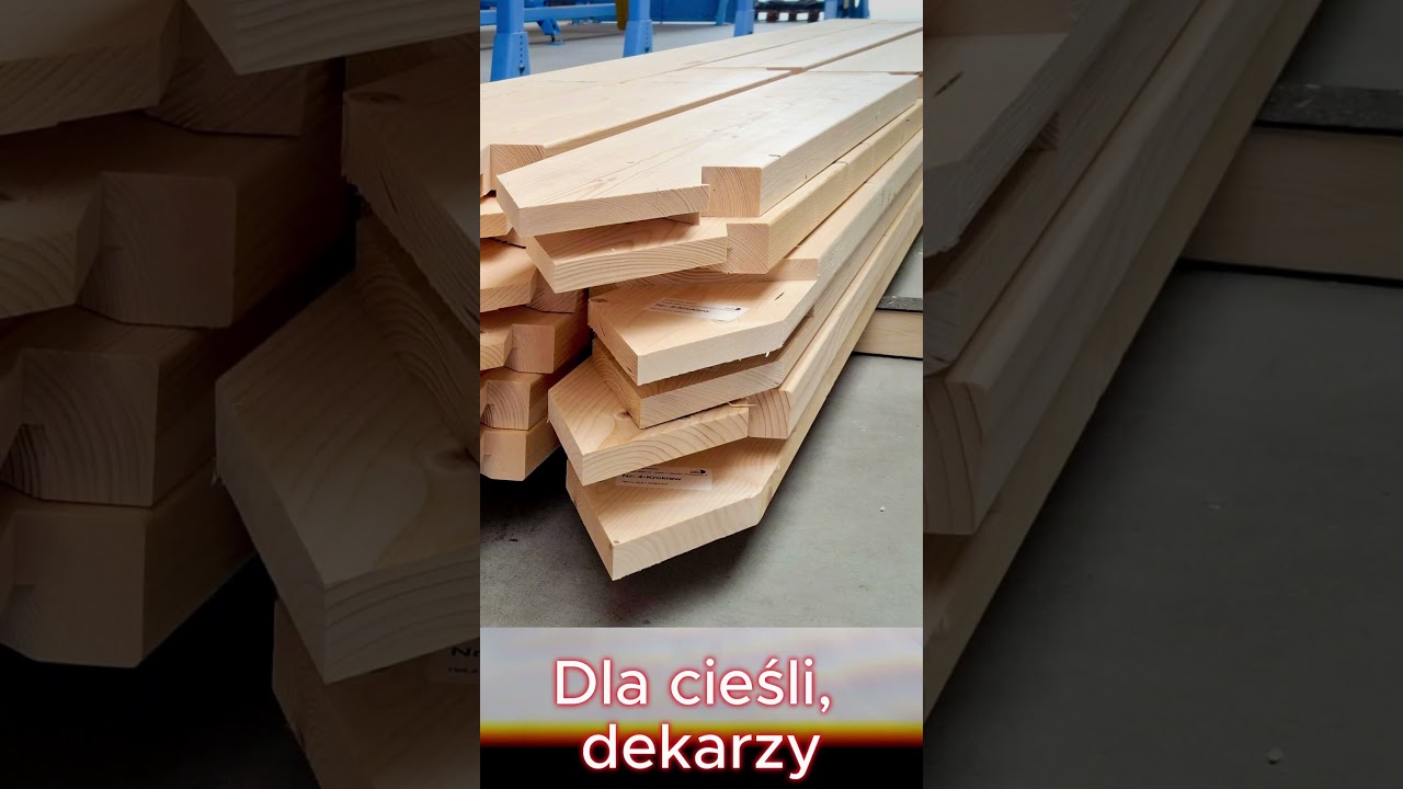 Film — EURODOM s.c. Domy z drewna klejonego