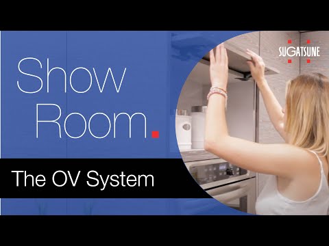 The Sugatsune Showroom: The OV System