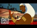 River Of Blood The Prince Of Egypt 1998 Family Flicks