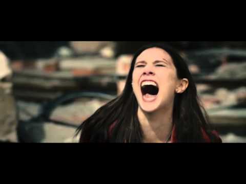 Marvel's "Avengers: Age of Ultron" - Teaser Trailer