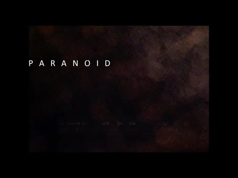 パラノイド / feat.Lily のサムネイル