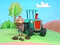 Bob The Builder Bob Saves The Day VHS DVD Trailer