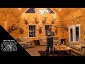 Pennsylvania Deer Camp With GIANT PUBLIC LAND BUCKS WhitetailCribs