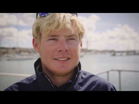 UKSA Charity Partner of the Year