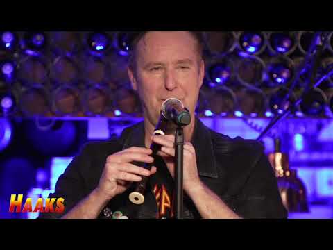 Haaks - Gärdebylåten