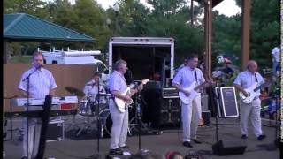 Still Surfin&#39; - Custom Machine / Cherry, Cherry Coupe