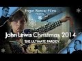 John Lewis Christmas Ad 2014: The Ultimate ...