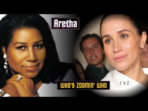 Who's Zoomin' Who, 1984, Aretha