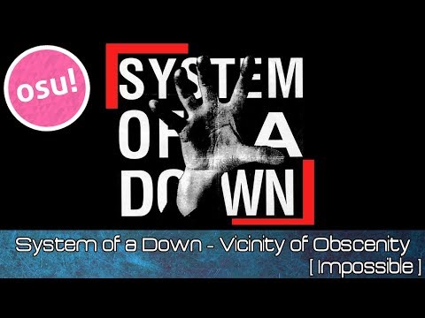 "It actually happened" - Vicinity of Obscenity FC