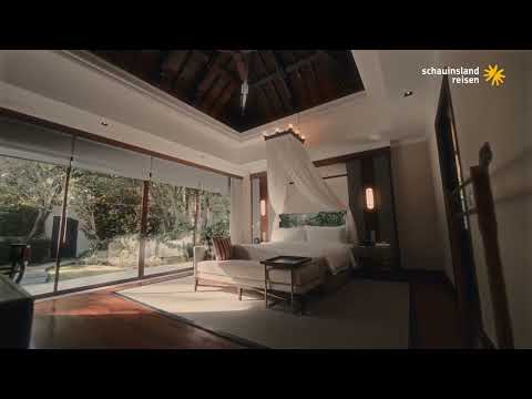 The Laguna, A Luxury Collection Resort & Spa - Indonesien/Bali