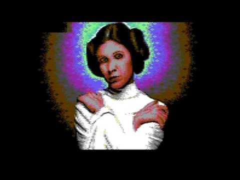 ATLANTIS 2017 THE LAST HOPE (C64)