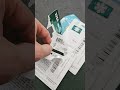 Fake  visa gift cards!!!!!!  watch out !!