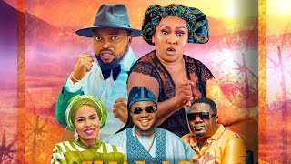 IYAWO BURUKU Latest Yoruba Movie 2023 Muyiwa Ademo