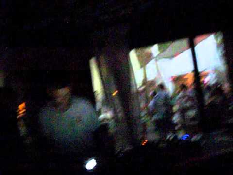 MARTIN BUTTRICH Live @ No Sugar Added (WMC 2012)