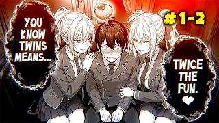 (1-2) He Maxed His Stats By SLEEPING, Now Every Girl Wants A Piece Of Him! - Manga Recap